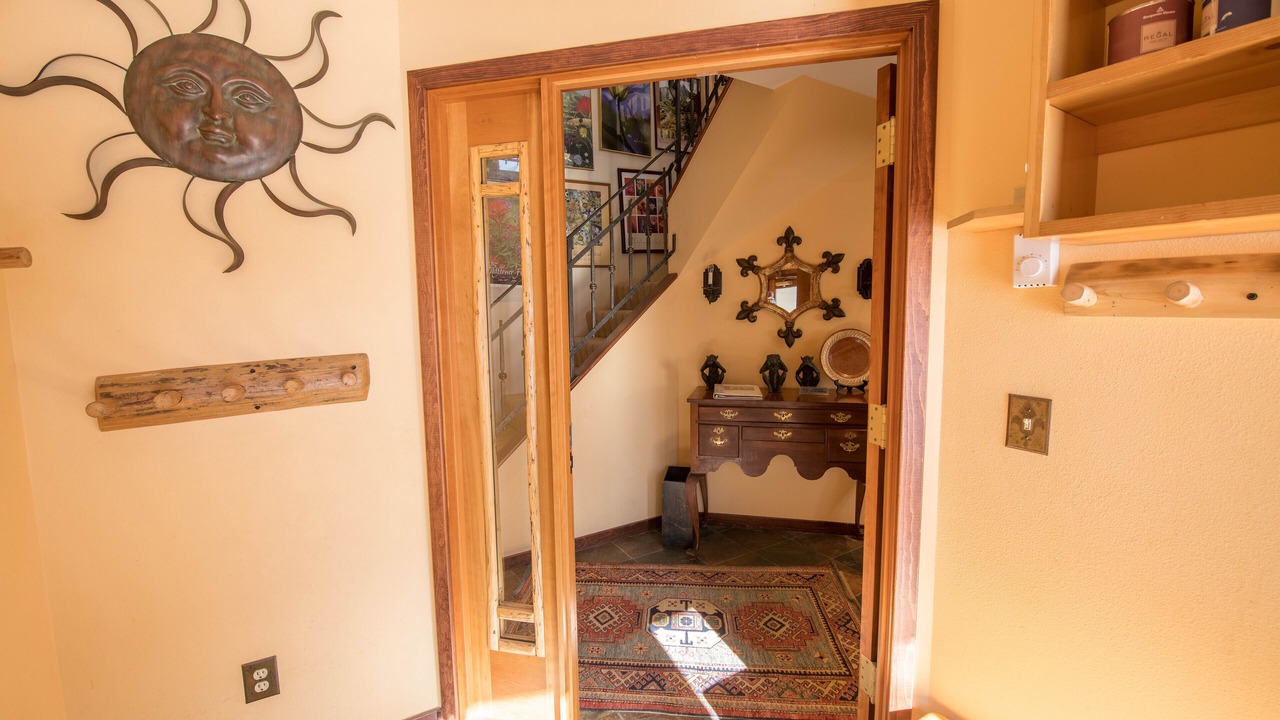 Photo of Bedroom in Crested Butte