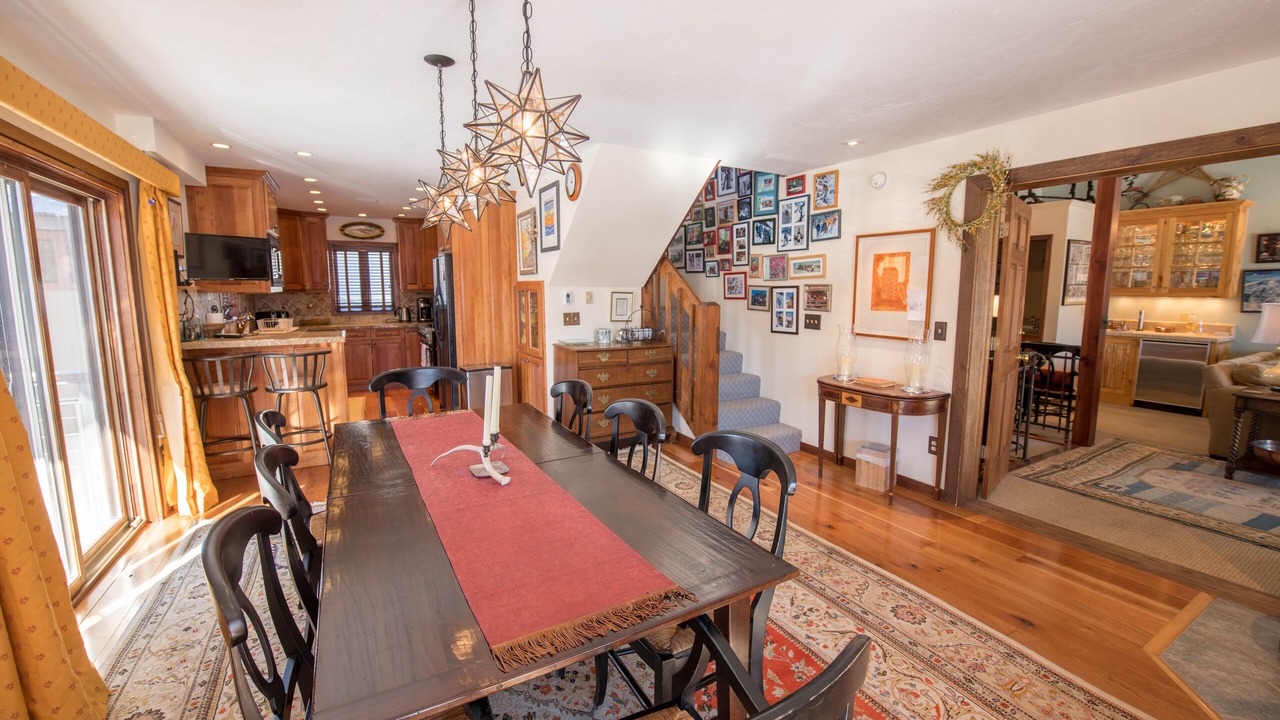 Photo of Bedroom in Crested Butte