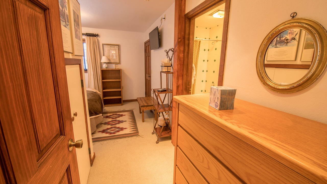 Photo of Bedroom in Crested Butte