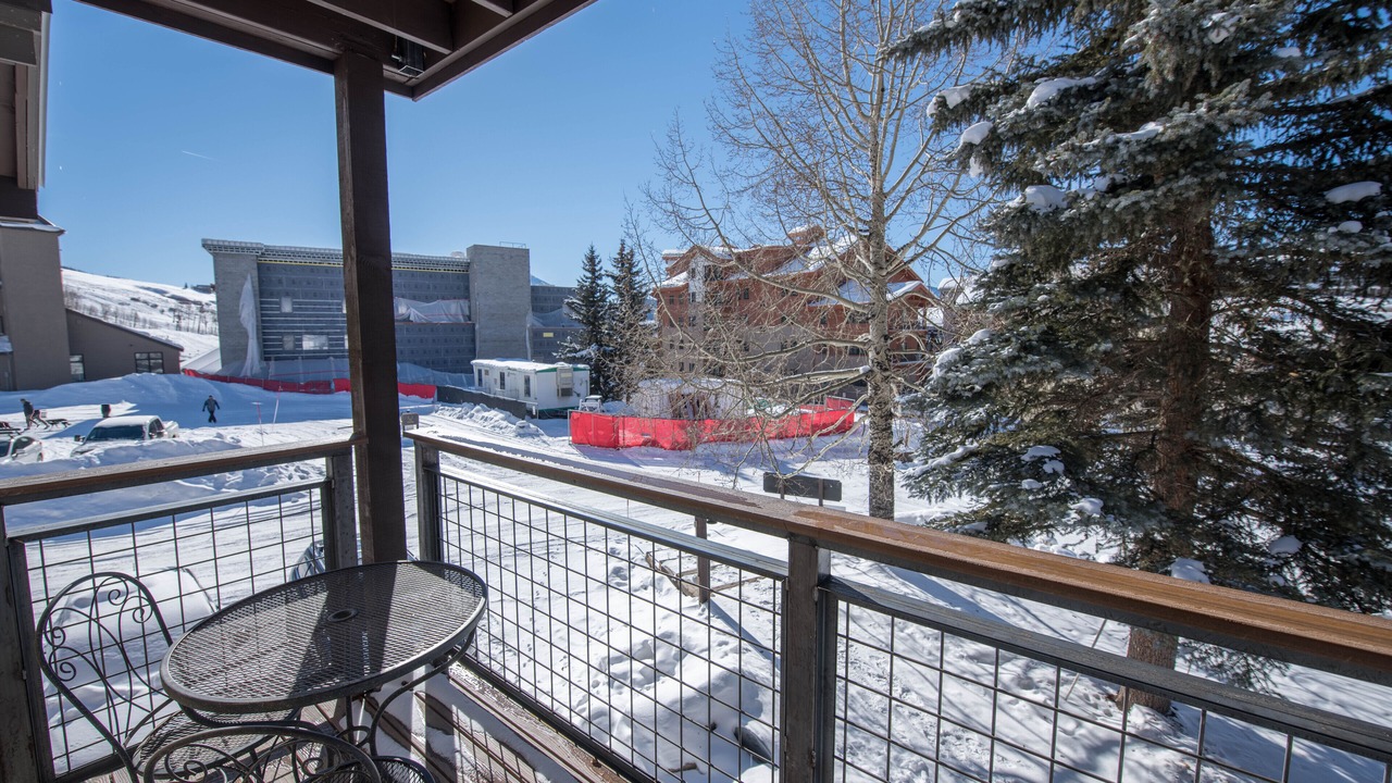 Photo of Outdoor in Crested Butte