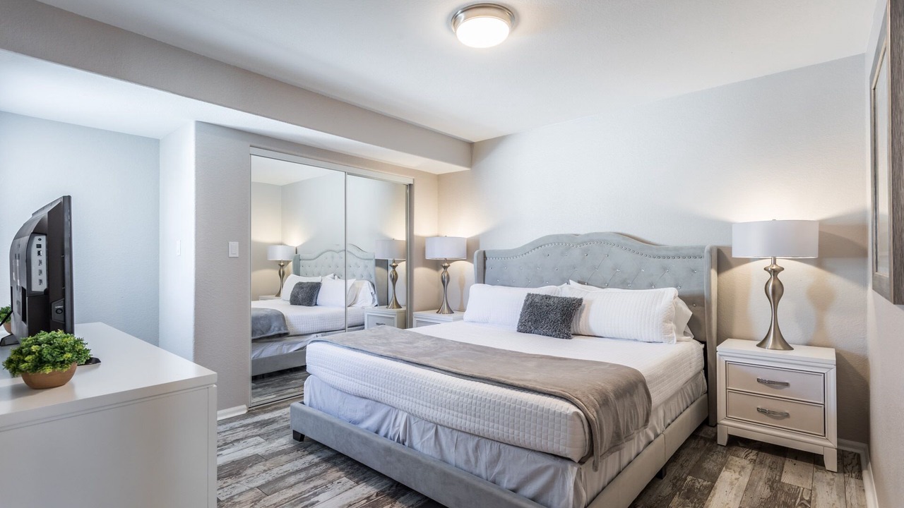 Photo of Bedroom in Colorado Springs