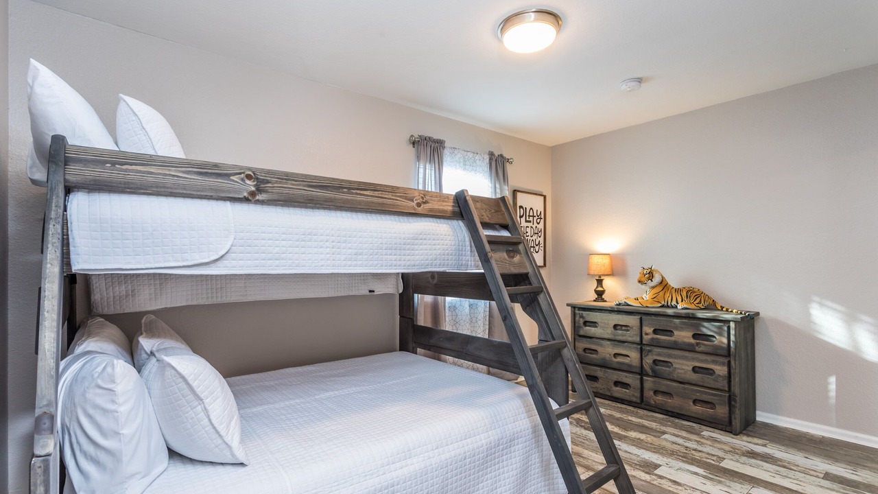 Photo of Bedroom in Colorado Springs