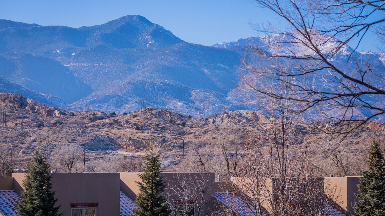 Photo of Outdoor in Colorado Springs
