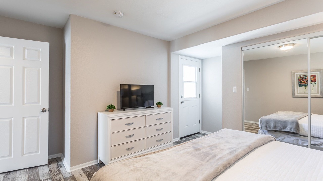 Photo of Bedroom in Colorado Springs