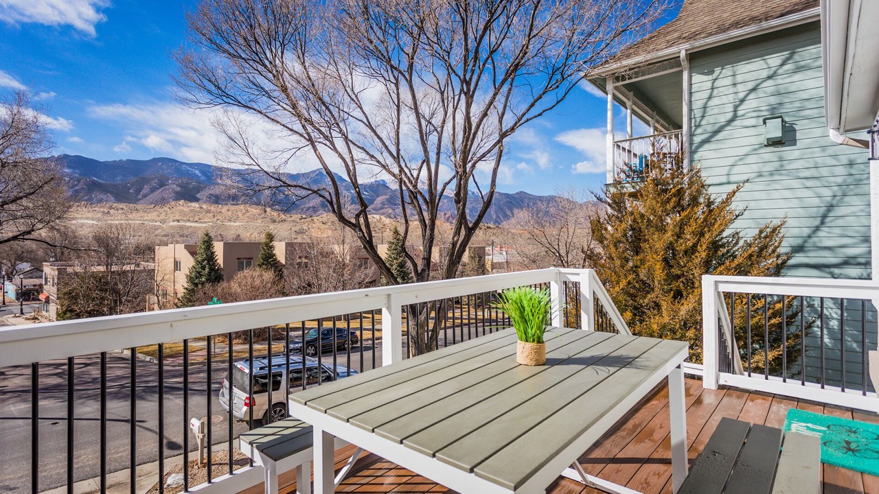 Photo of Outdoor in Colorado Springs