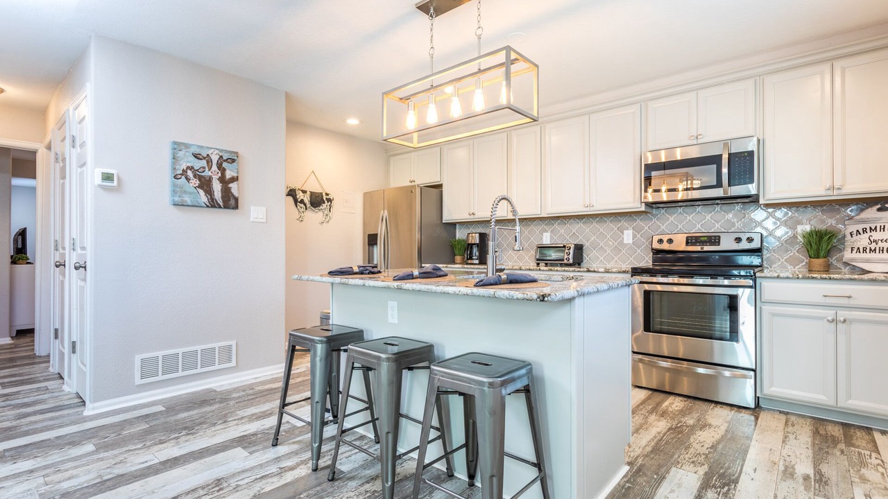 Photo of Kitchen in Colorado Springs