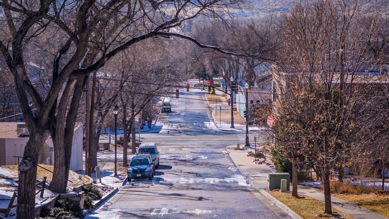 Photo of Others in Colorado Springs
