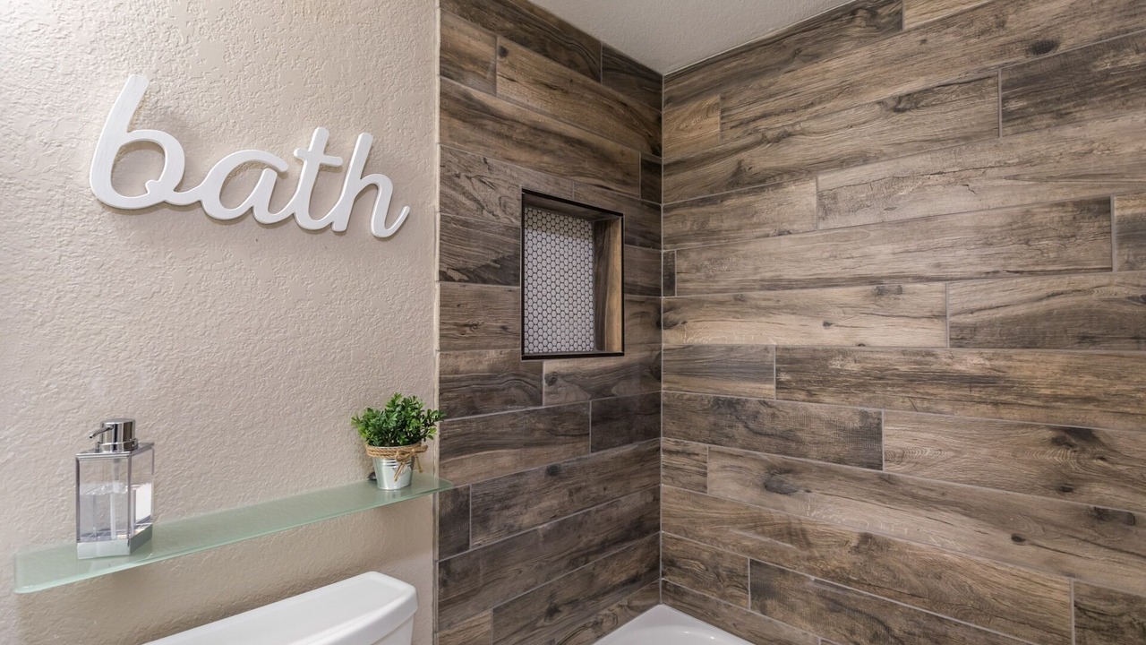 Photo of Bathroom in Colorado Springs
