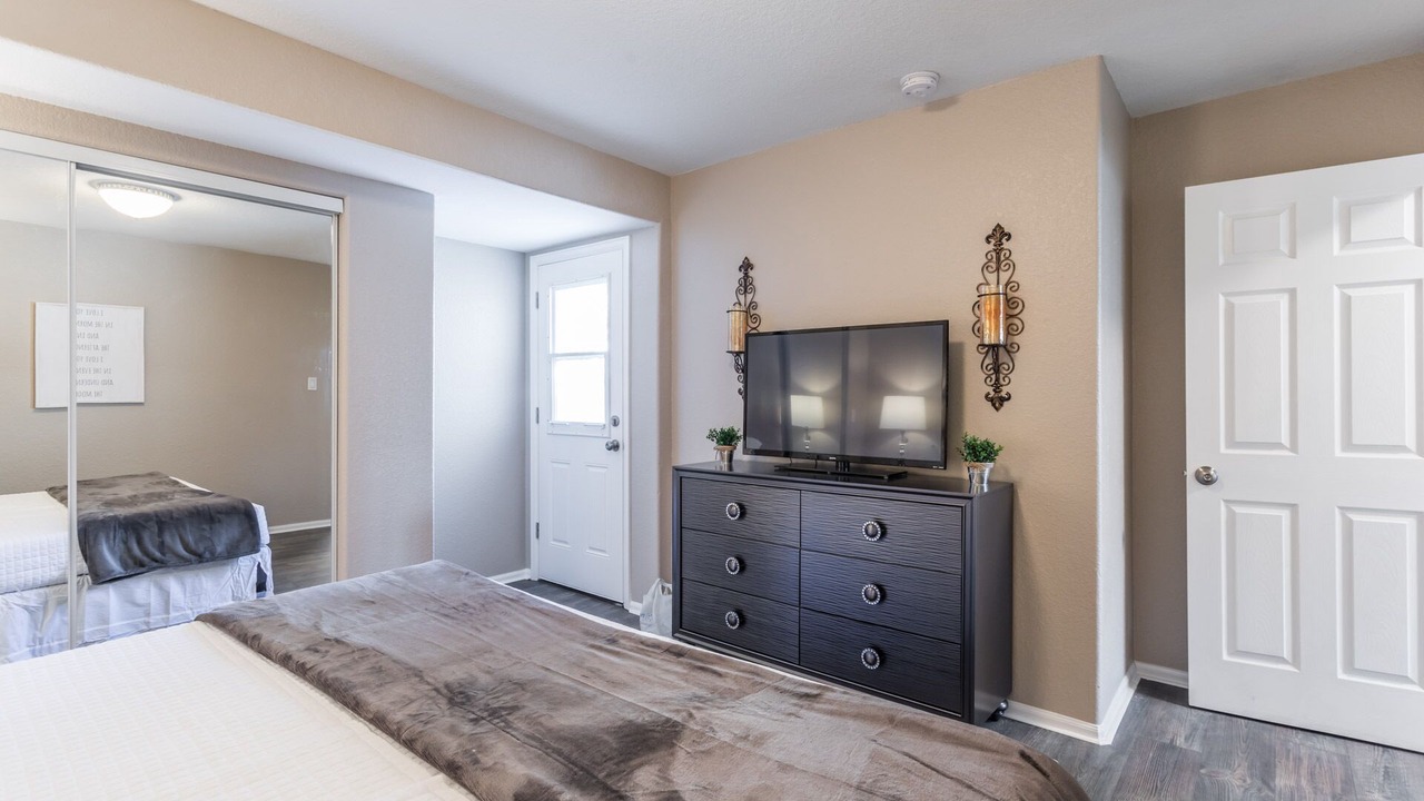 Photo of Bedroom in Colorado Springs