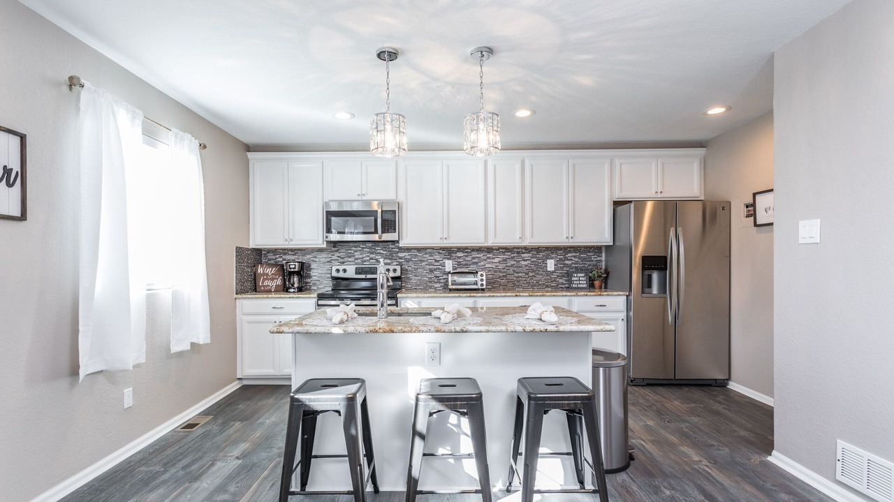 Photo of Kitchen in Colorado Springs