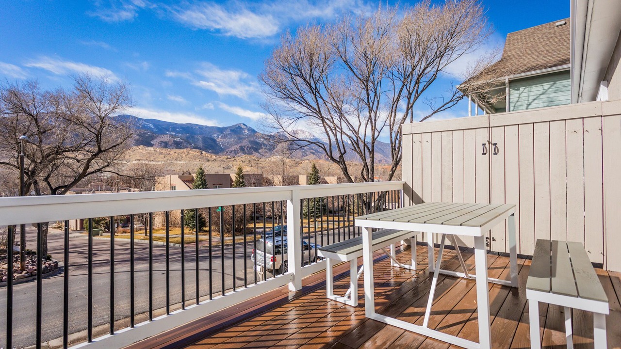 Photo of Outdoor in Colorado Springs