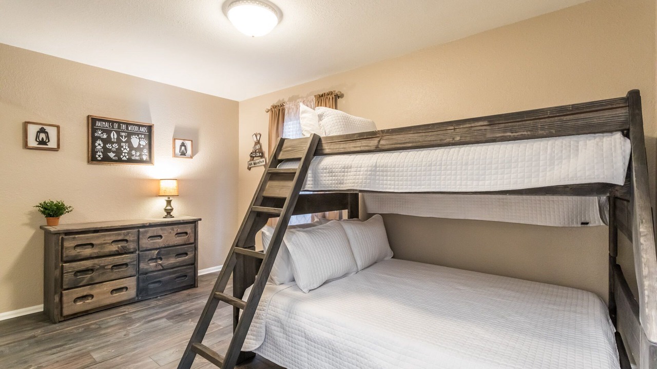 Photo of Bedroom in Colorado Springs