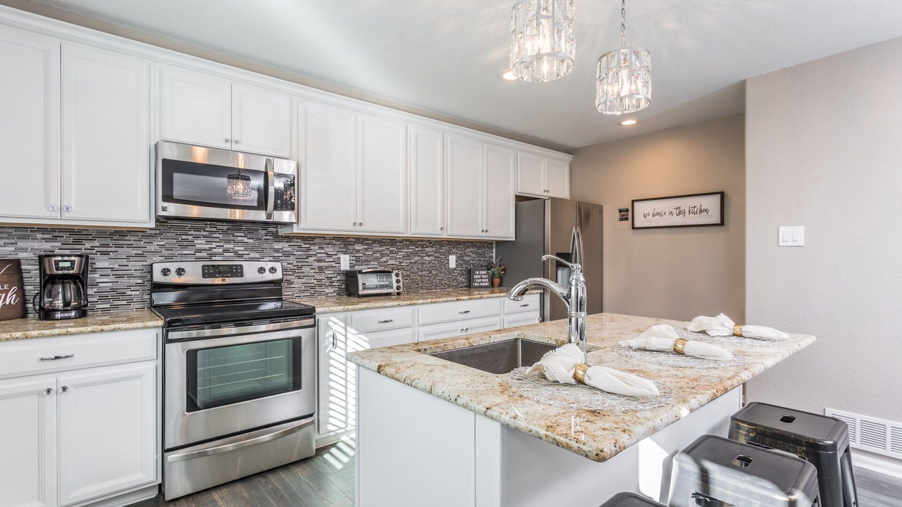 Photo of Kitchen in Colorado Springs