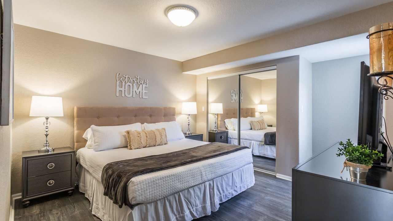 Photo of Bedroom in Colorado Springs