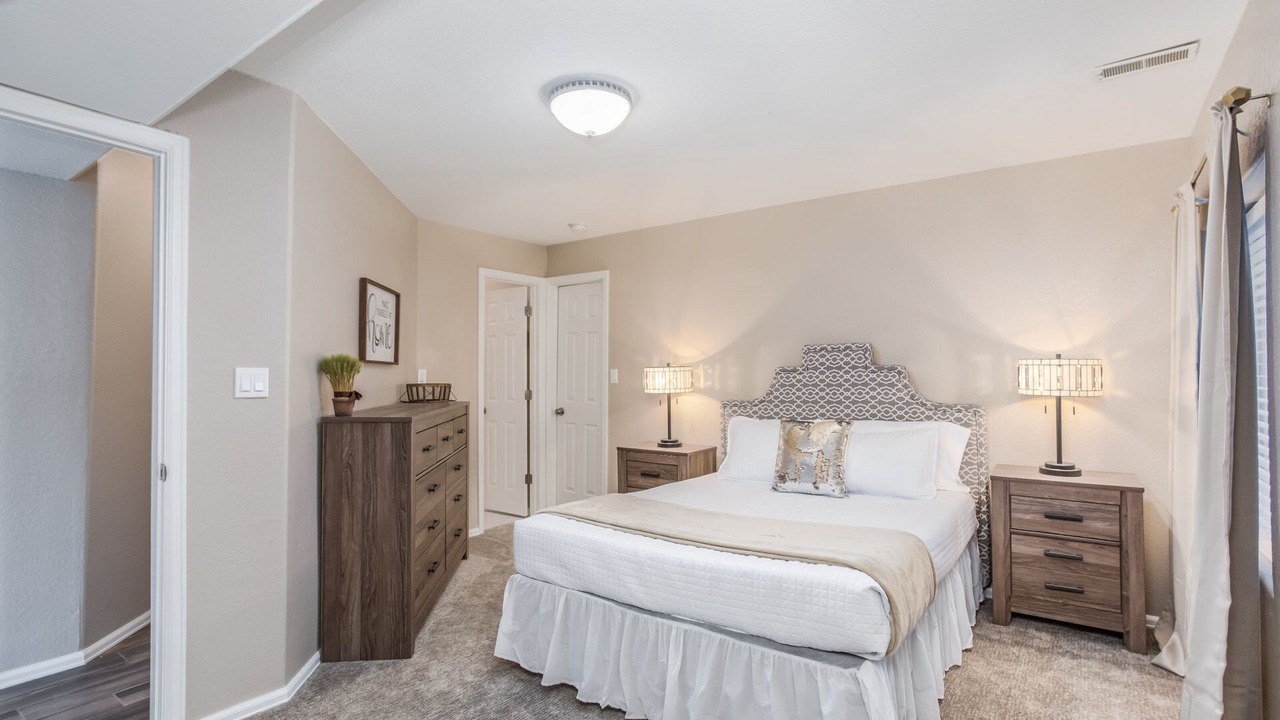 Photo of Bedroom in Colorado Springs