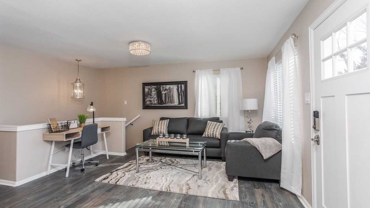 Photo of Livingroom in Colorado Springs