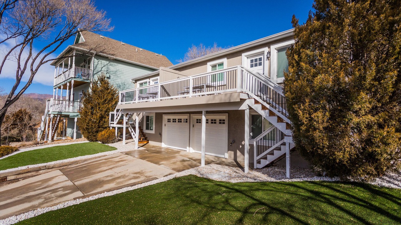 Photo of Outdoor in Colorado Springs
