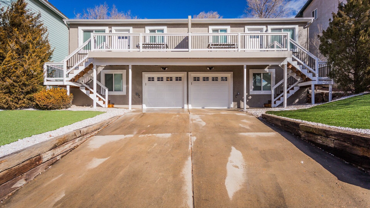 Photo of Outdoor in Colorado Springs