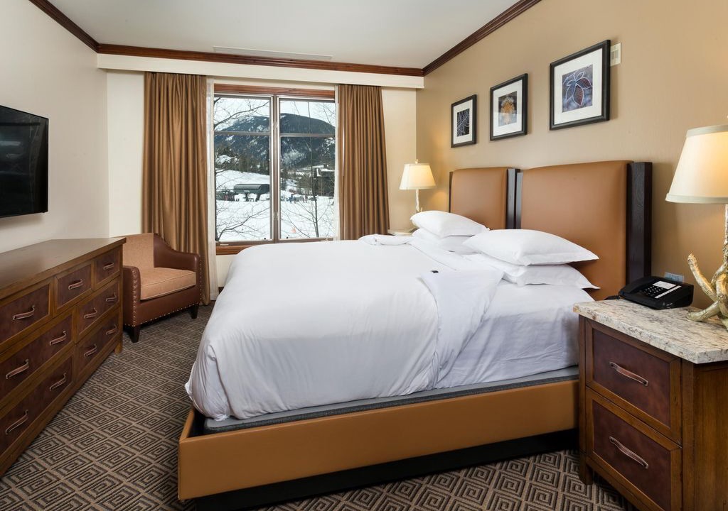 Photo of Bedroom in Aspen