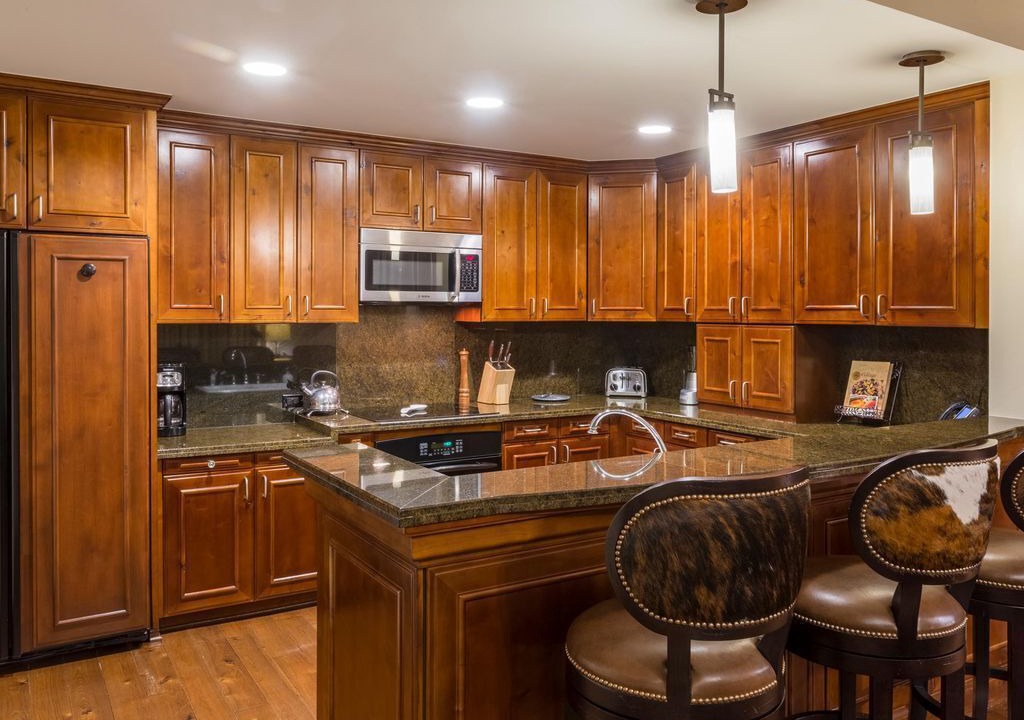 Photo of Kitchen in Aspen