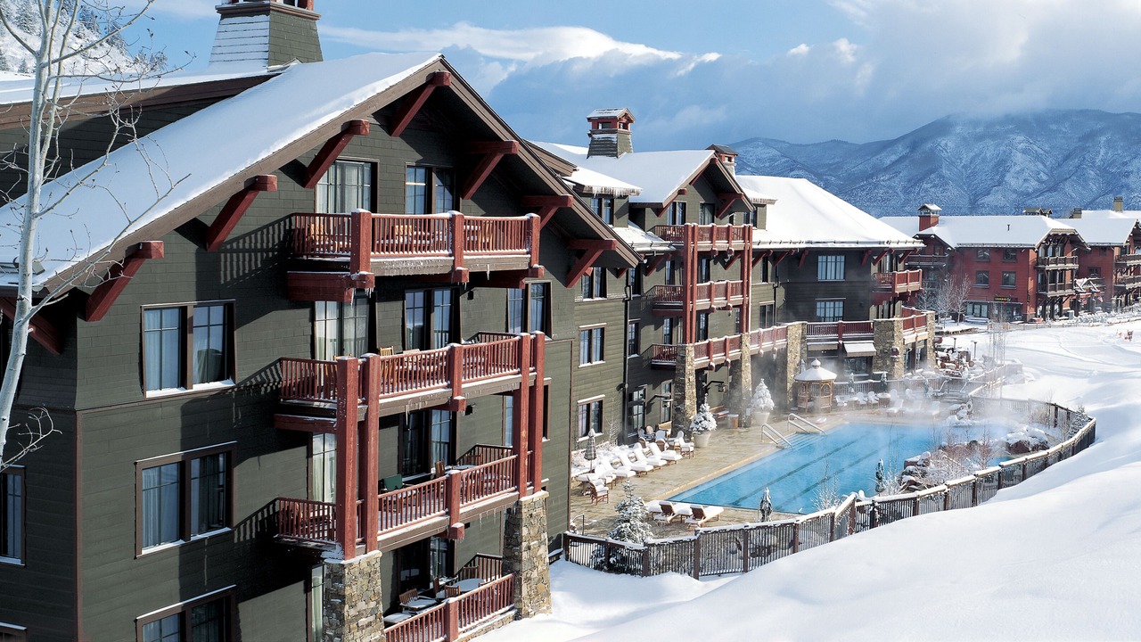 Photo of Outdoor in Aspen