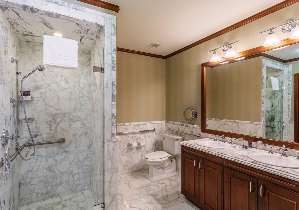 Photo of Bathroom in Aspen