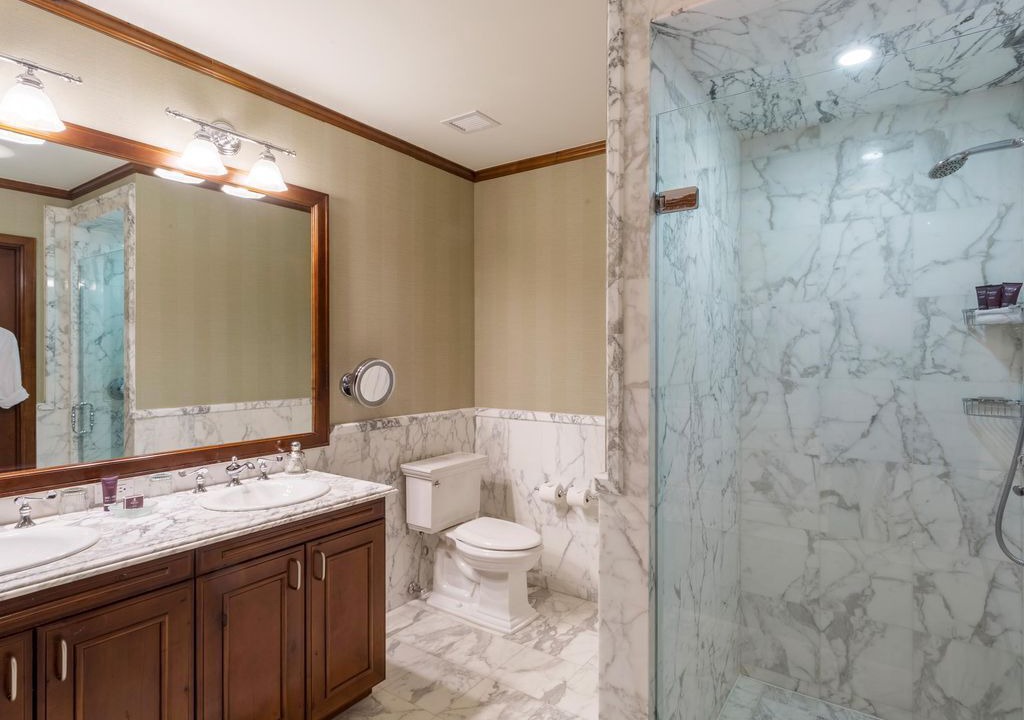 Photo of Bathroom in Aspen