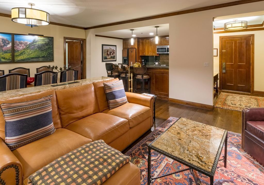 Photo of Livingroom in Aspen