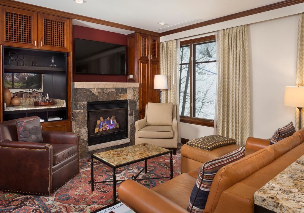 Photo of Livingroom in Aspen