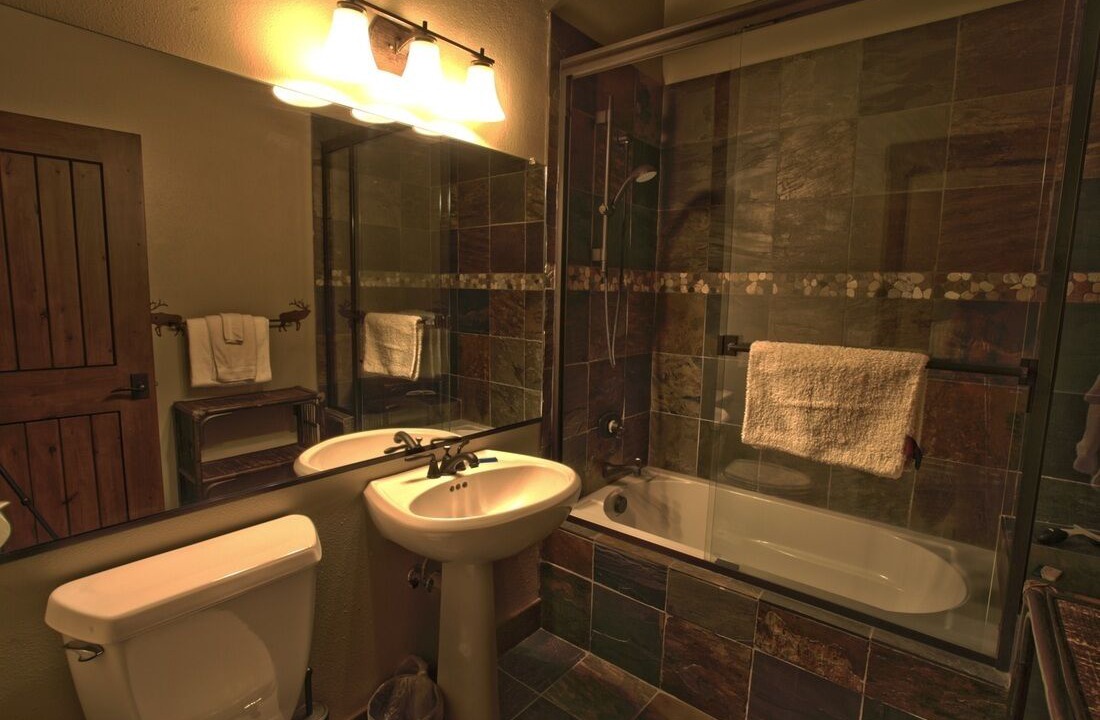 Photo of Bedroom in Tabernash