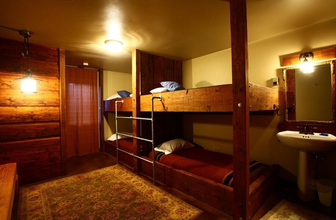 Photo of Bedroom in Tabernash