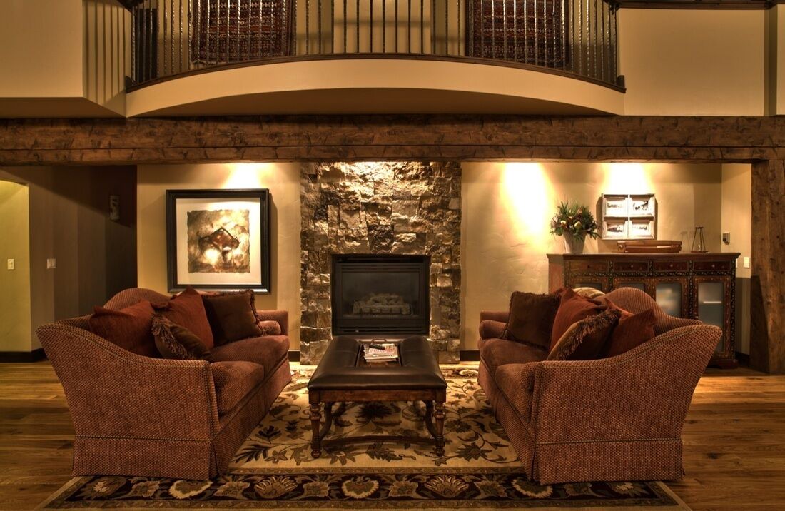 Photo of Livingroom in Tabernash