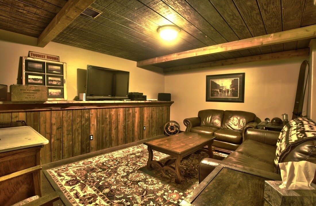 Photo of Bedroom in Tabernash