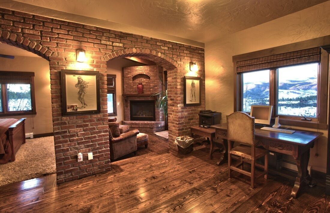 Photo of Livingroom in Tabernash