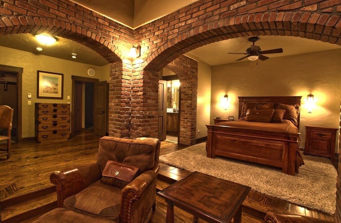 Photo of Livingroom in Tabernash