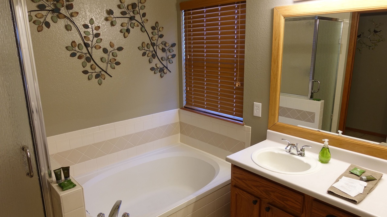 Photo of Bathroom in Northeast Colorado Springs