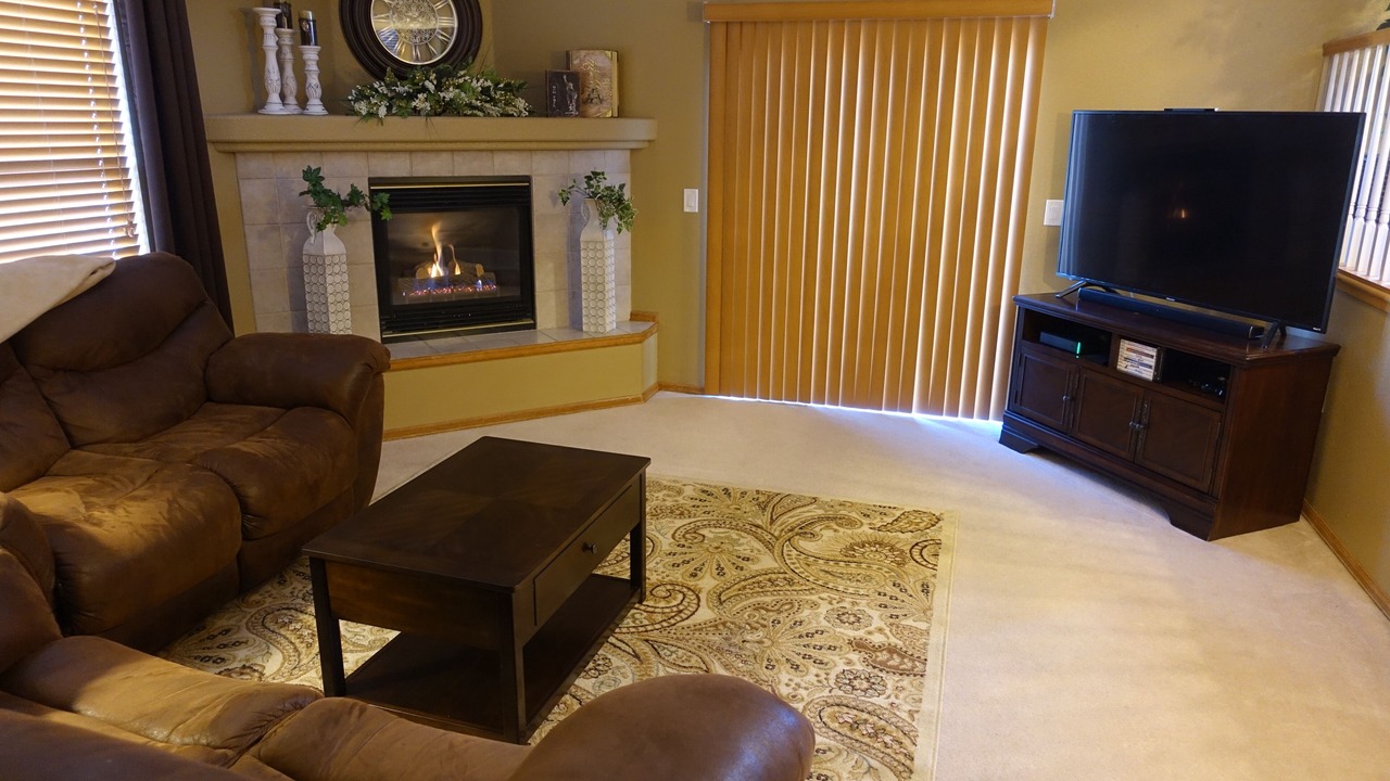 Photo of Livingroom in Northeast Colorado Springs