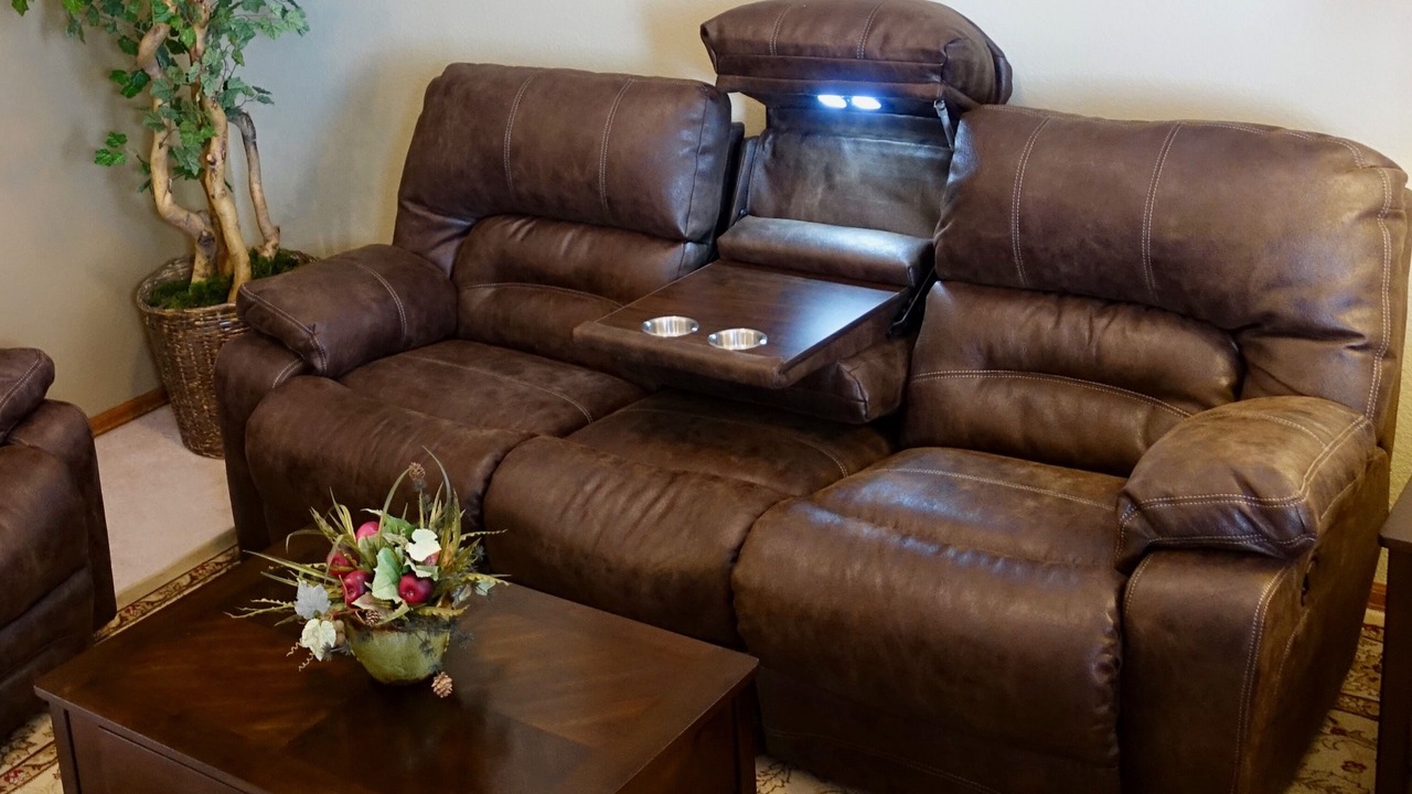 Photo of Livingroom in Northeast Colorado Springs