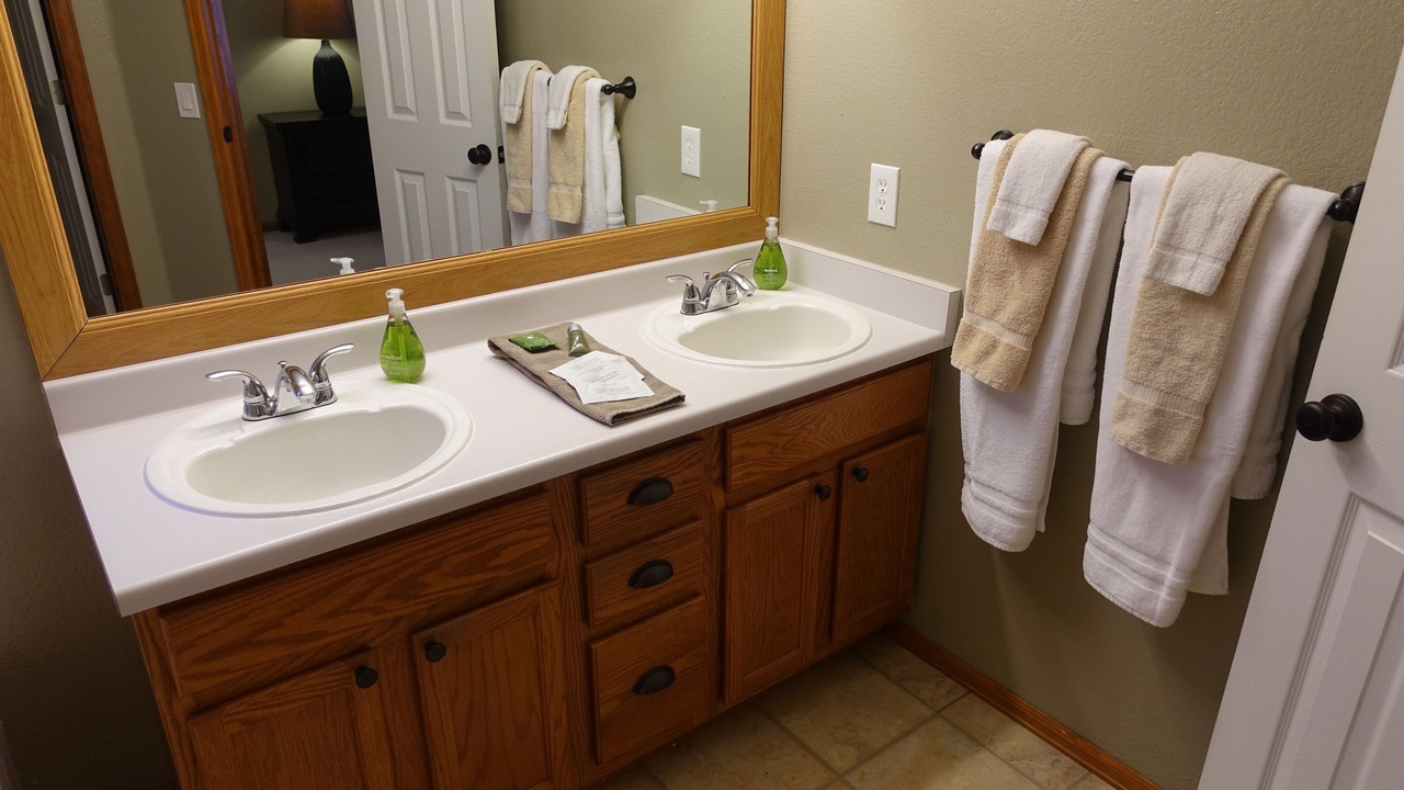 Photo of Bathroom in Northeast Colorado Springs