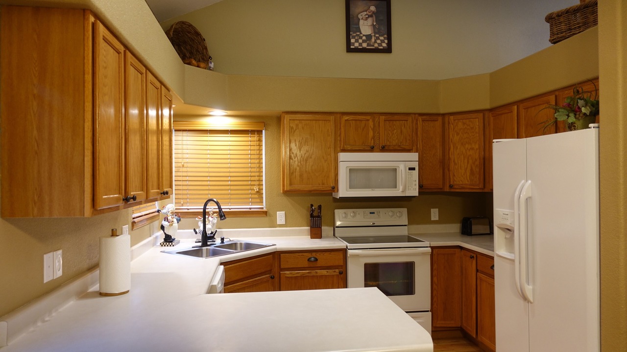 Photo of Kitchen in Northeast Colorado Springs