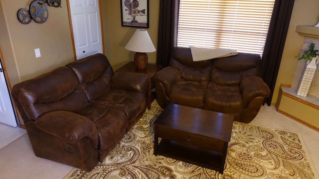 Photo of Livingroom in Northeast Colorado Springs