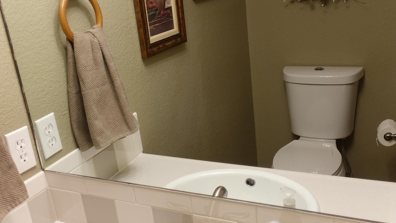 Photo of Bathroom in Northeast Colorado Springs