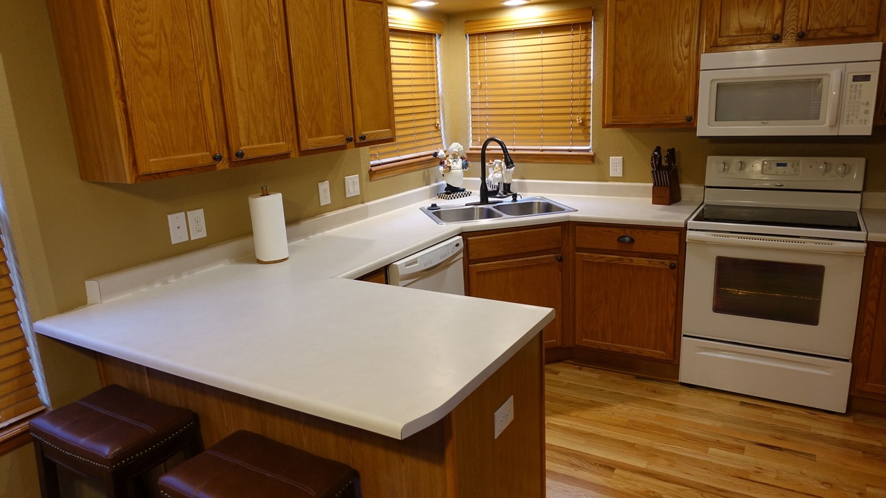 Photo of Kitchen in Northeast Colorado Springs
