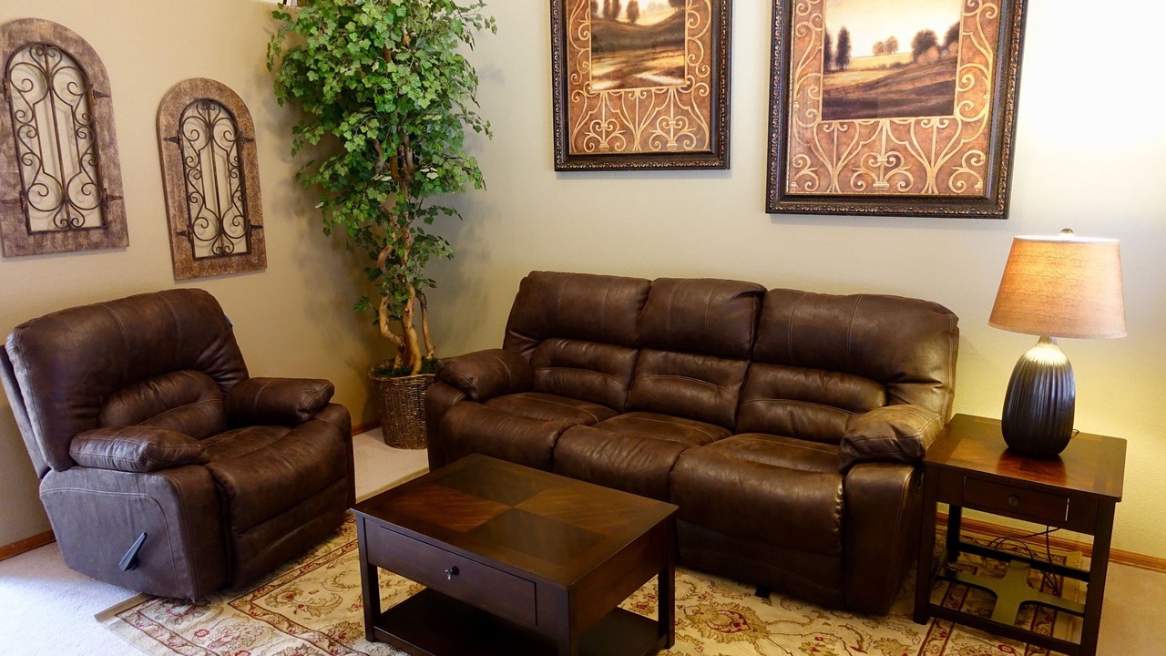 Photo of Livingroom in Northeast Colorado Springs
