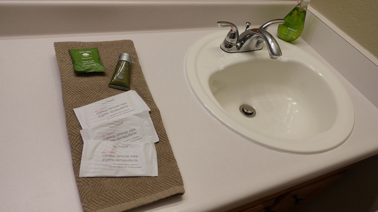 Photo of Bathroom in Northeast Colorado Springs