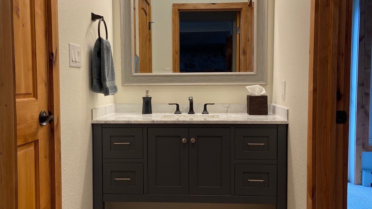 Photo of Bathroom in Frisco