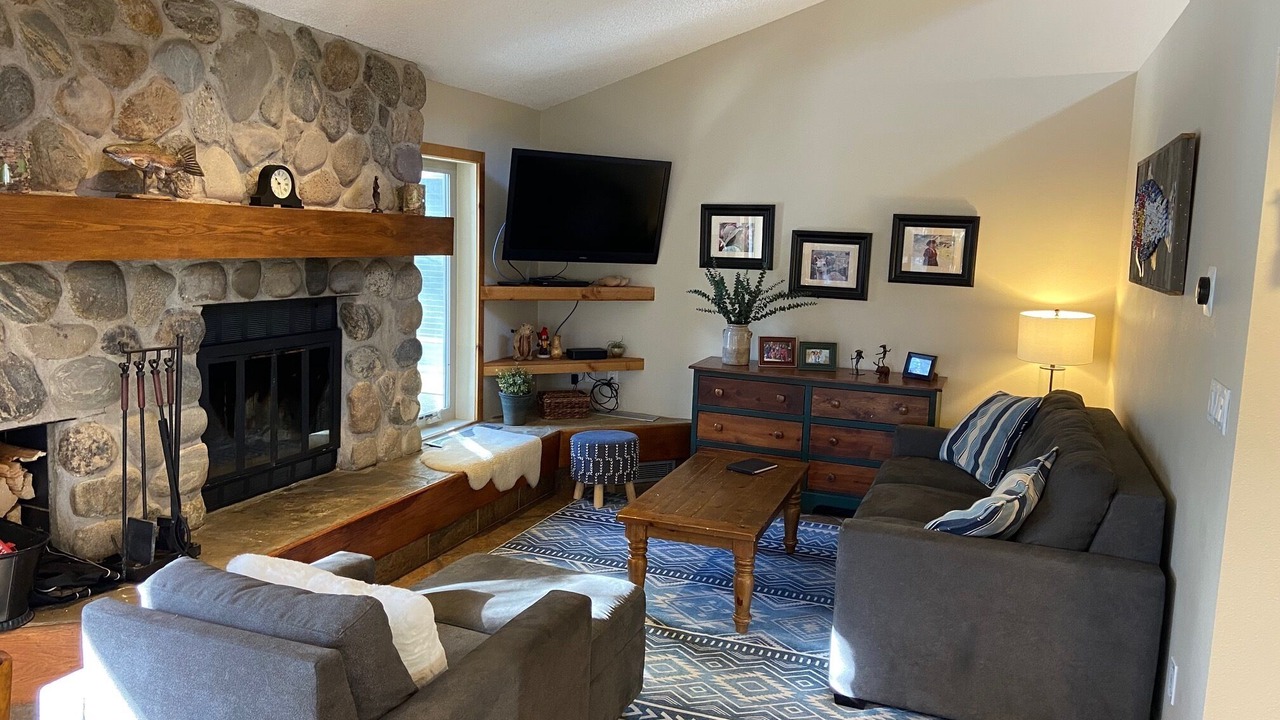 Photo of Livingroom in Frisco