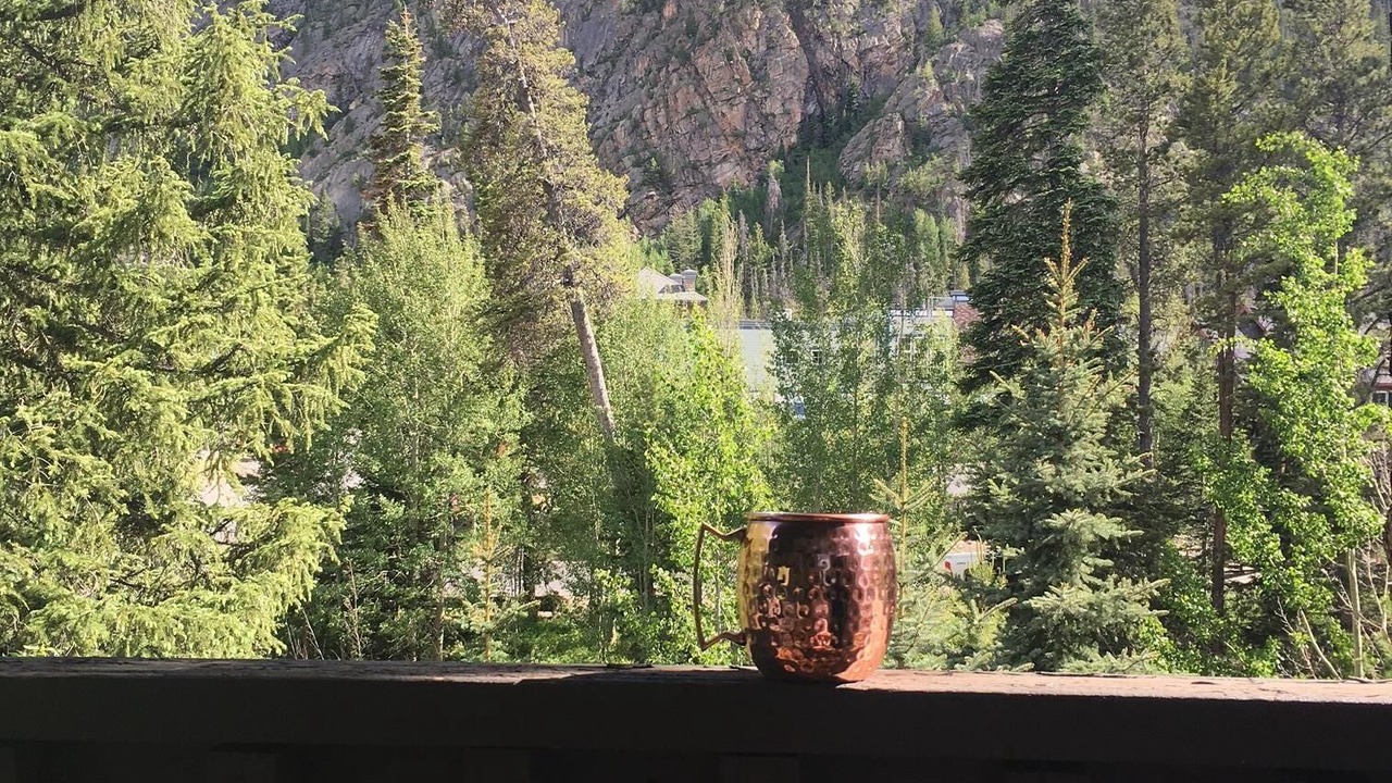 Photo of Patio Balcony in Frisco