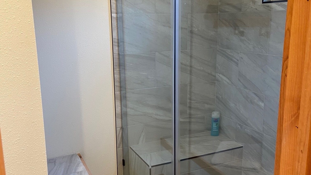 Photo of Bathroom in Frisco