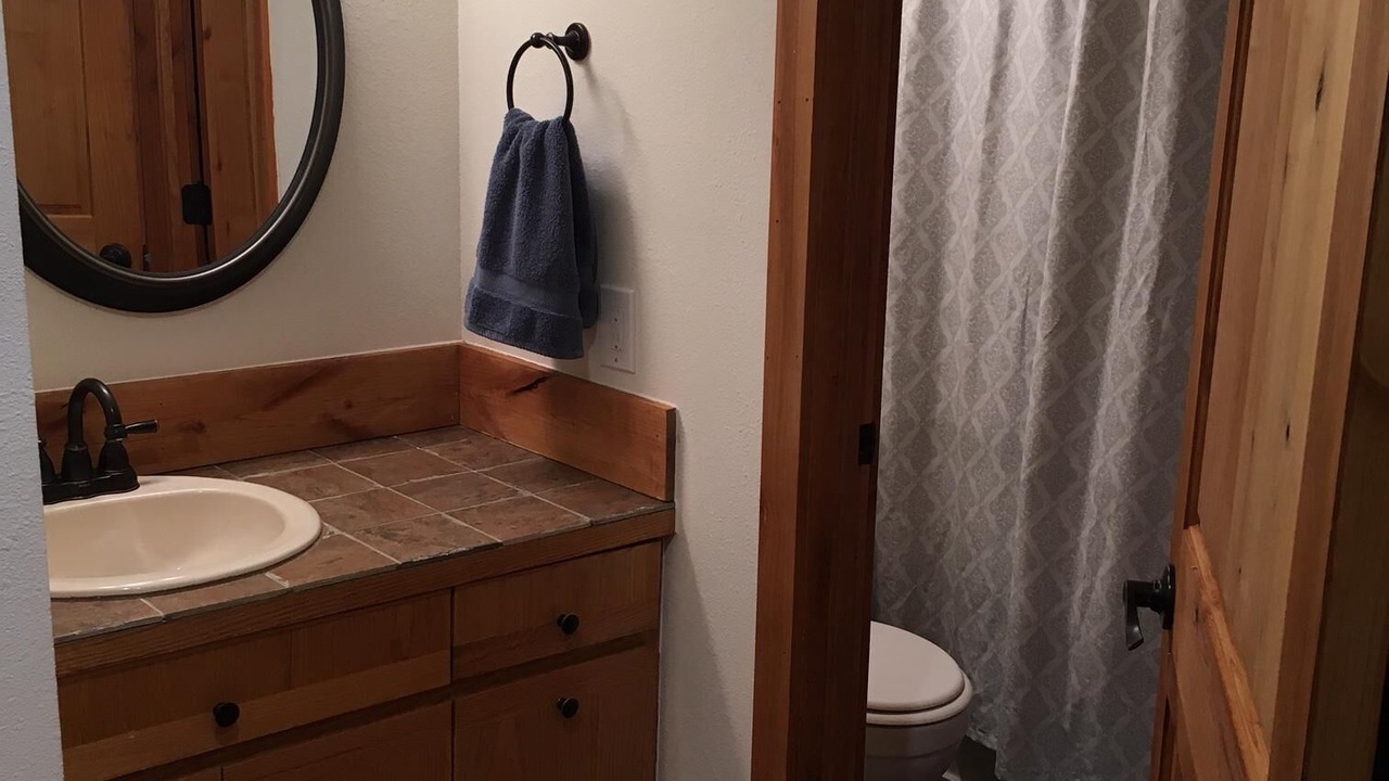 Photo of Bathroom in Frisco
